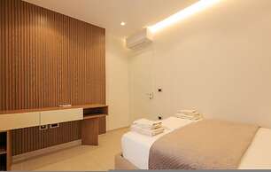 Sanpietro Vacation Deluxe Villa