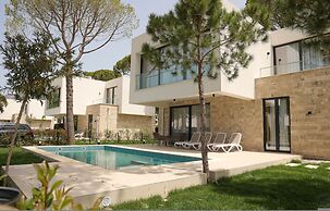 Sanpietro Vacation Deluxe Villa