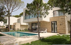 Sanpietro Vacation Deluxe Villa