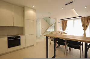 Sanpietro Vacation Deluxe Villa