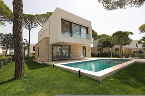 Sanpietro Vacation Deluxe Villa