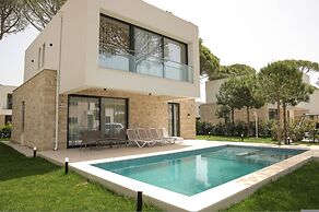 Sanpietro Vacation Deluxe Villa