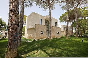 Sanpietro Vacation Deluxe Villa