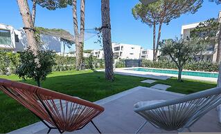Sanpietro Vacation Villa 002