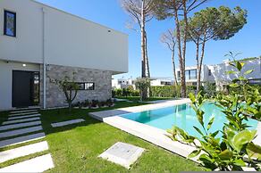 Sanpietro Vacation Villa 002