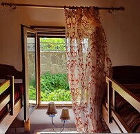 Vila Voula in Mesovouni