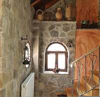 Vila Voula in Mesovouni