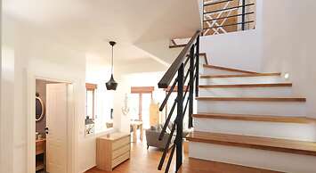 Grandstay Villa Perla Resort