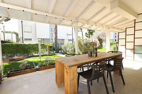 Grandstay Villa Perla Resort