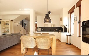 Grandstay Villa Perla Resort