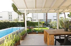Grandstay Villa Perla Resort