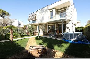 Grandstay Villa Perla Resort