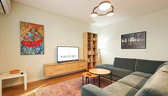 Sanpietro Vacation Apartment 007