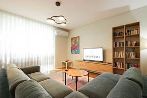 Sanpietro Vacation Apartment 007