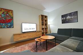 Sanpietro Vacation Apartment 007