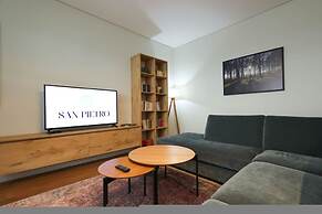 Sanpietro Vacation Apartment 007