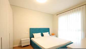 Sanpietro Vacation Apartment 007