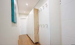 Sanpietro Vacation Apartment 007