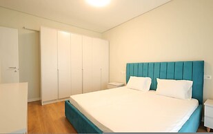 Sanpietro Vacation Apartment 007