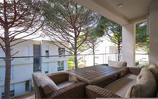 Sanpietro Vacation Apartment 007