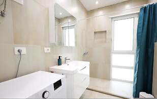 Sanpietro Vacation Apartment 007