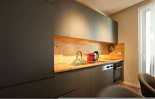 Sanpietro Vacation Apartment 007