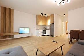 Sanpietro Vacation Apartment 009
