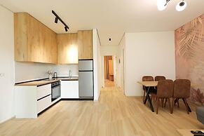 Sanpietro Vacation Apartment 009