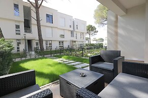 Sanpietro Vacation Apartment 009