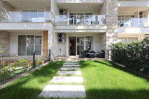 Sanpietro Vacation Apartment 009