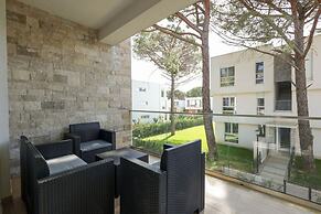 Sanpietro Vacation Apartment 009