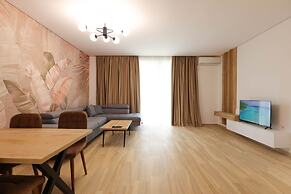 Sanpietro Vacation Apartment 009