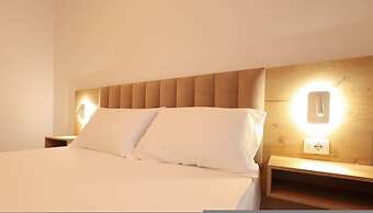 Sanpietro Vacation Apartment 009
