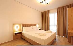 Sanpietro Vacation Apartment 009