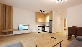 Sanpietro Vacation Apartment 015