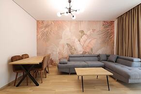 Sanpietro Vacation Apartment 015