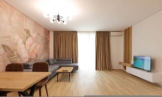 Sanpietro Vacation Apartment 015