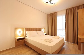 Sanpietro Vacation Apartment 015