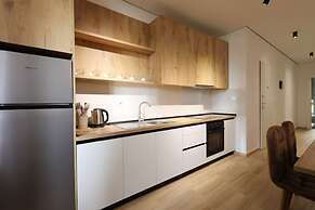 Sanpietro Vacation Apartment 008