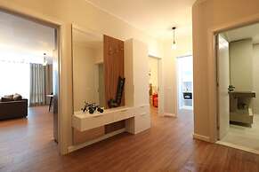 Grandstay Apartments 002