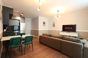 Grandstay Apartments 002