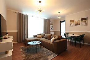 Grandstay Apartments 002