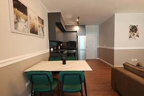 Grandstay Apartments 002