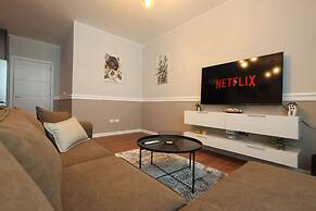 Grandstay Apartments 002