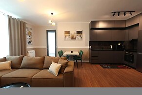 Grandstay Apartments 002