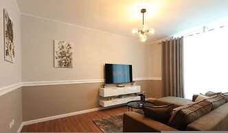 Grandstay Apartments 002