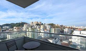 Grandstay Apartments 002