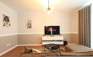 Grandstay Apartments 002