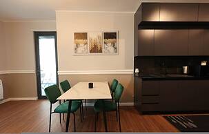 Grandstay Apartments 002