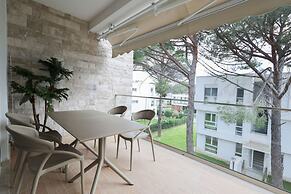 Sanpietro Vacation Apartment 010